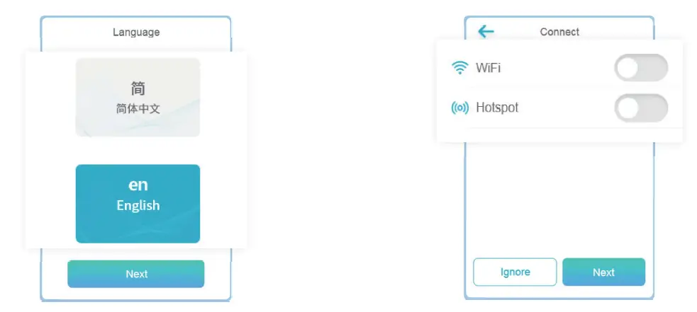 IME3D X-MAKER 3D Printer fig 8