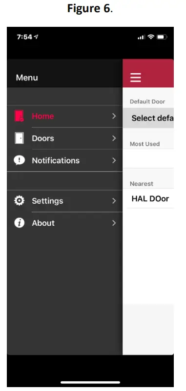 3xLOGIC How to Configure Mobile Credentials - devais12