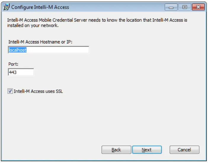 3xLOGIC How to Configure Mobile Credentials - devais5