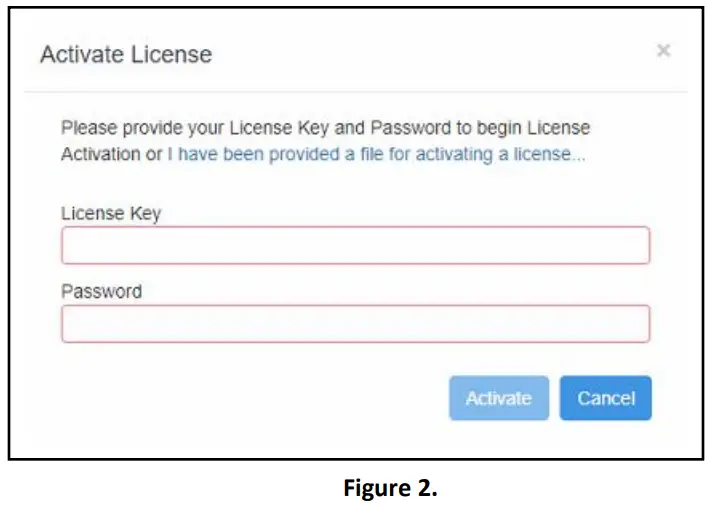 3xLOGIC How to Configure Mobile Credentials - devais8