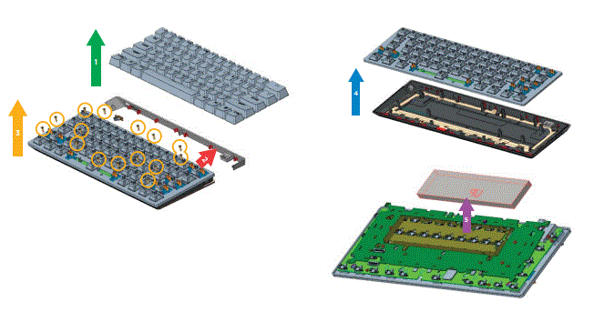 CORSAIR-K70-Pro-Mini-RGB-Wireless-Mechanical-Gaming-Keyboard-fig-27