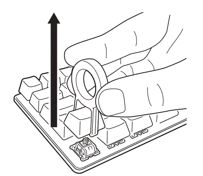 CORSAIR-K70-Pro-Mini-RGB-Wireless-Mechanical-Gaming-Keyboard-fig-8