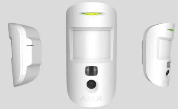 AJAX-MotionCam-Wireless-Motion-Detector-PRODUCT