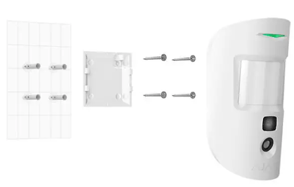 AJAX-MotionCam-Wireless-Motion-Detector-fig-14