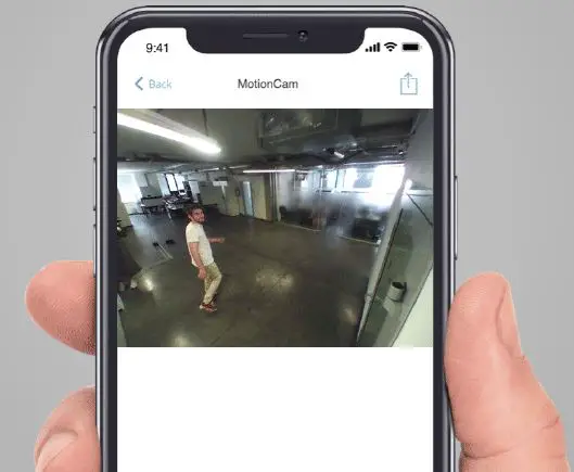 AJAX-MotionCam-Wireless-Motion-Detector-fig-2