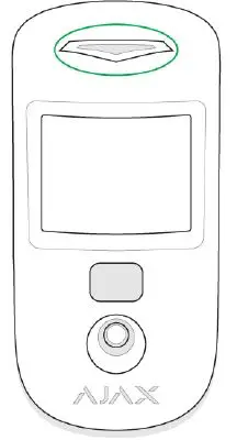 AJAX-MotionCam-Wireless-Motion-Detector-fig-9