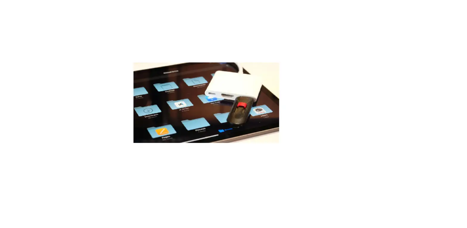 Connect External Storage Devices To Ipad Connect External Storage Devices To Ipad