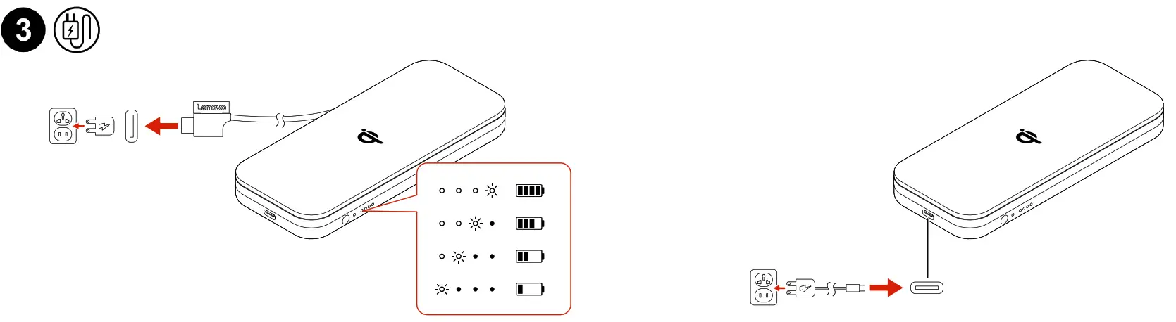 Lenovo G0A3LG1WWW Go Wireless Power Bank - fig3