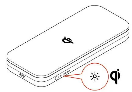 Lenovo G0A3LG1WWW Go Wireless Power Bank - fig5