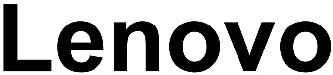 Lenovo logo