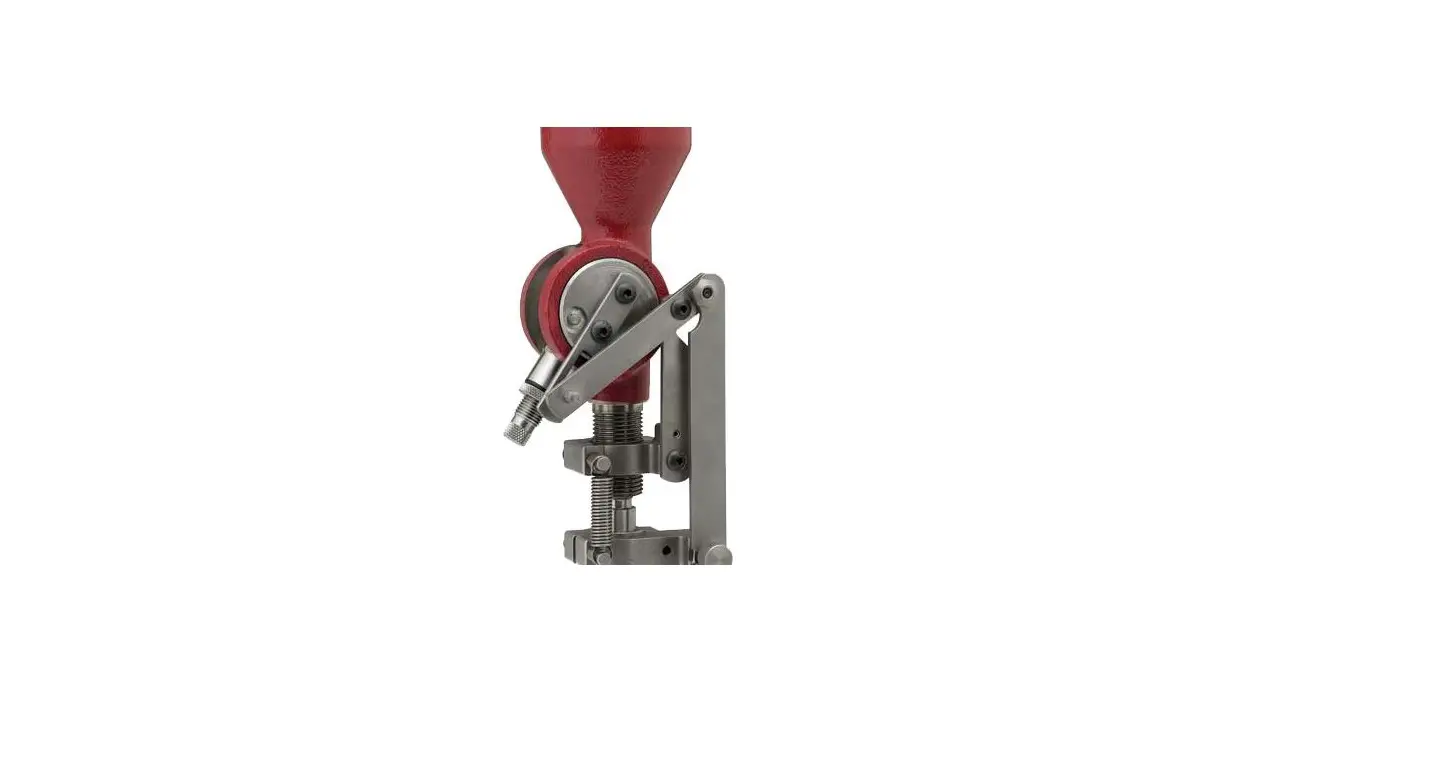 Hornady 050073 Lock-n-load Powder Measure And Case Activated Powder Drop Instructions