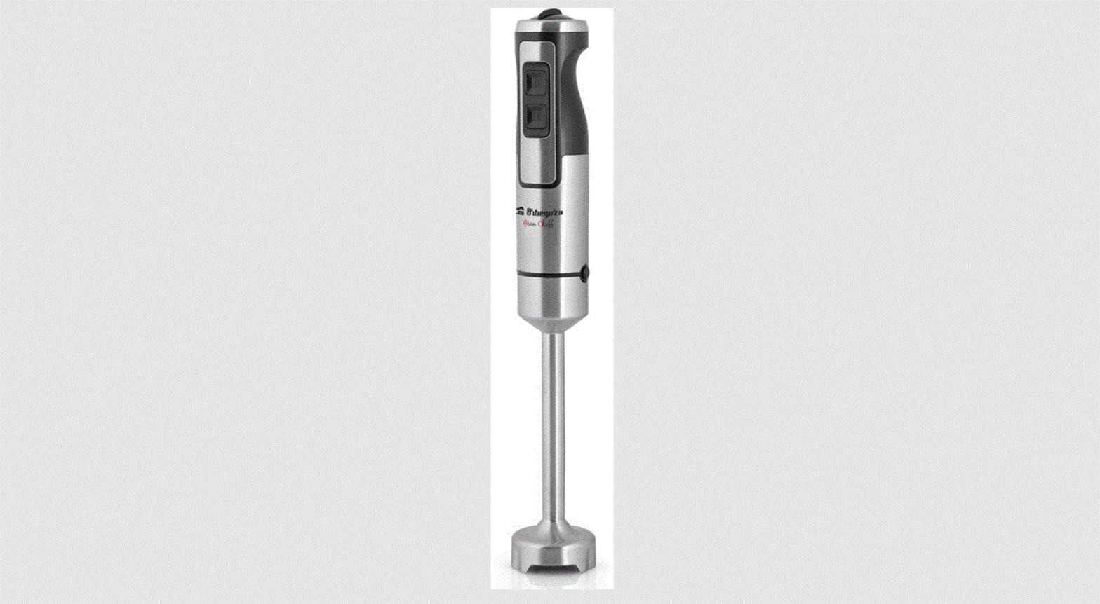 Orbegozo Bt 2710 Hand Blender Instruction Manual