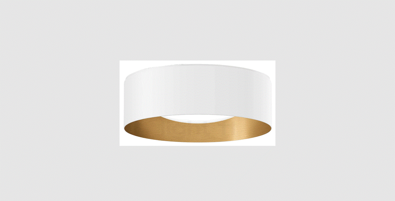 Bega 51056 Studio Line White Velvet Wall Luminaire Instructions