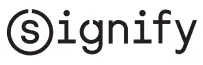 Signify Logo