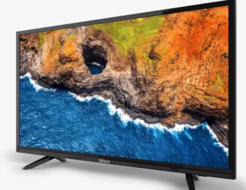 TESLA-32E320BH 32 Inch-FHD-TV-