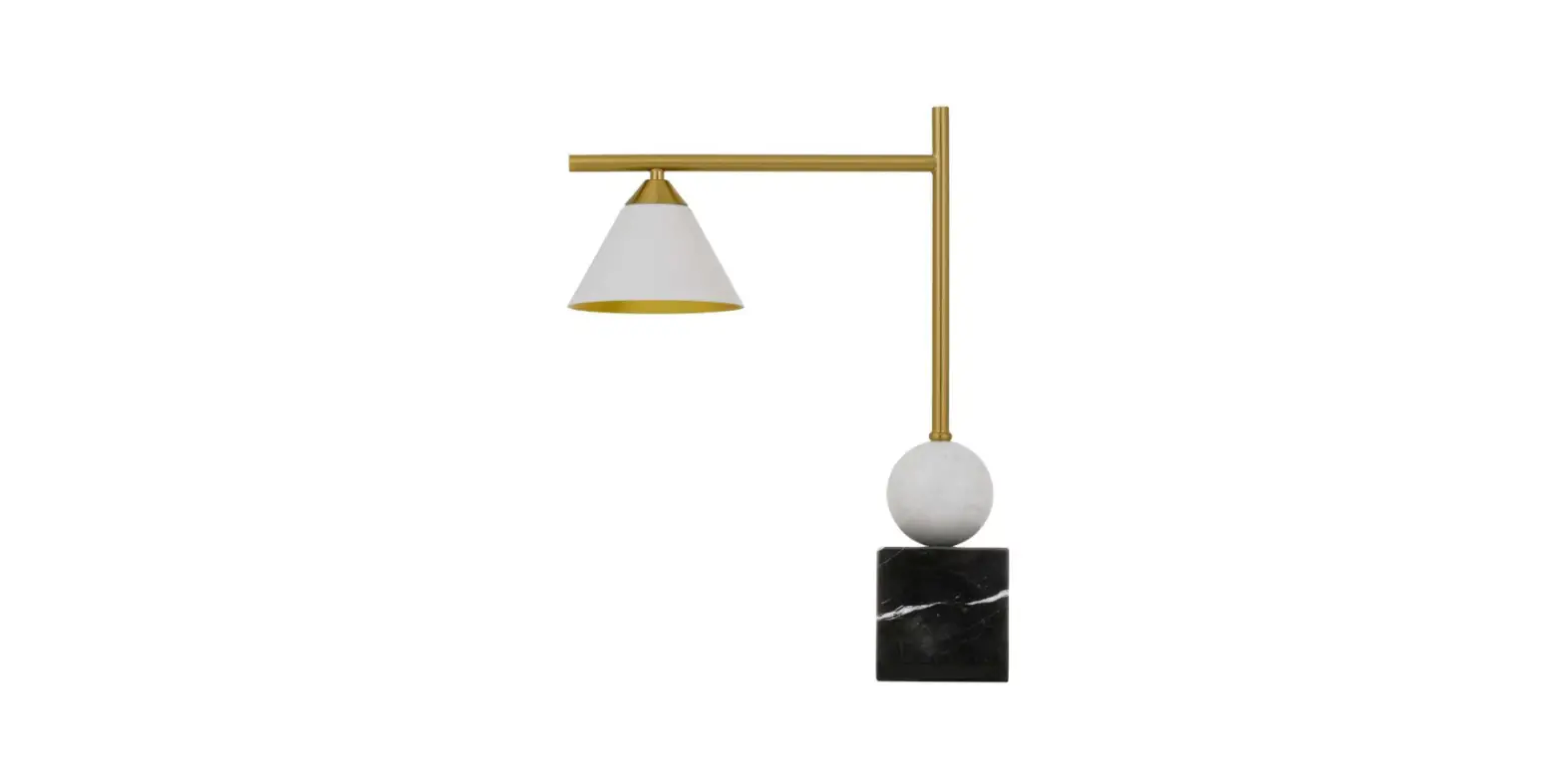 Telbix Arturo Tl Table Lamp User Manual