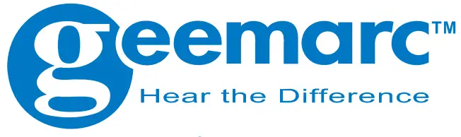 geemarc LOGO