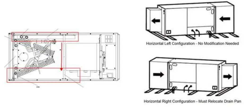 GREE FLEXX24HP230V1BH Inverter Heat Pump System - fig 9