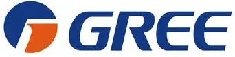 GREE logo