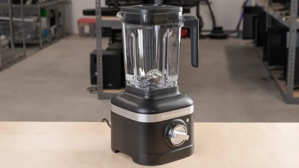 Kitchenaid K400 Blender User Manual