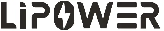 LIPOWER logo
