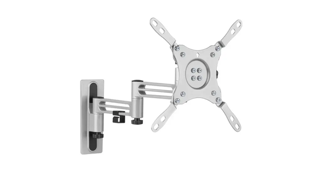 Deltaco Arm-0265 Lockable Wall Mount User Manual