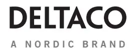 DELTACO - logo