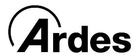 Ardes-4R11BTE-Oil-Filled-Radiator-LOGO