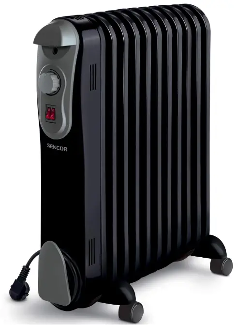 Ardes-4R11BTE-Oil-Filled-Radiator-PRODUCT