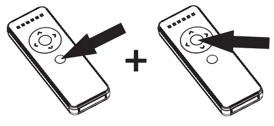 PIXEL RC 201 Neo Remote Control - fig 14