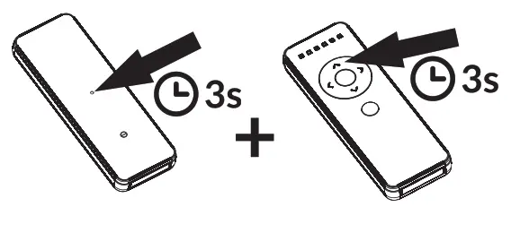 PIXEL RC 201 Neo Remote Control - fig 15