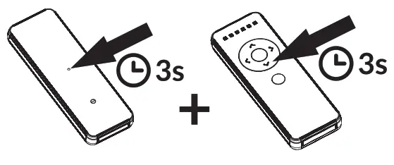 PIXEL RC 201 Neo Remote Control - fig 17