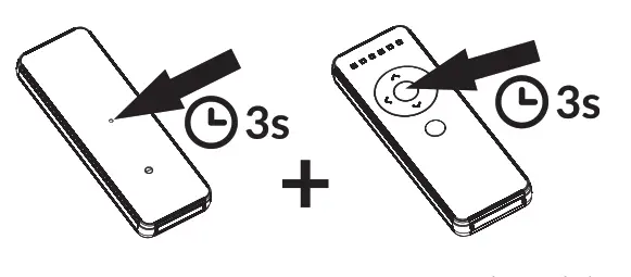 PIXEL RC 201 Neo Remote Control - fig 19