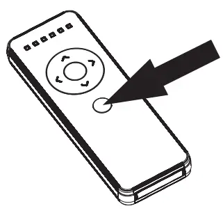 PIXEL RC 201 Neo Remote Control - fig 8