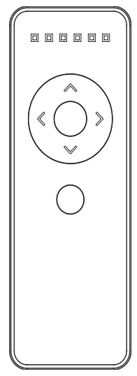 PIXEL RC 201 Neo Remote Control