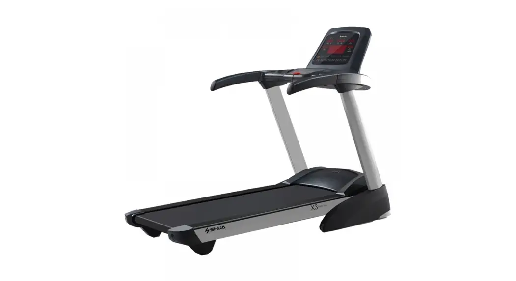 Shua Sh-t517 X3 Home Use Ac Treadmill User Manual Shua Sh-t517 X3 Home Use Ac Treadmill User Manual