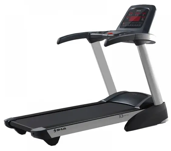 SHUA SH T517 X3 Home Use AC Treadmill