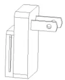 HIKMICRO HM-TP52-3AQF W-B20 Handheld Thermography Camera 02