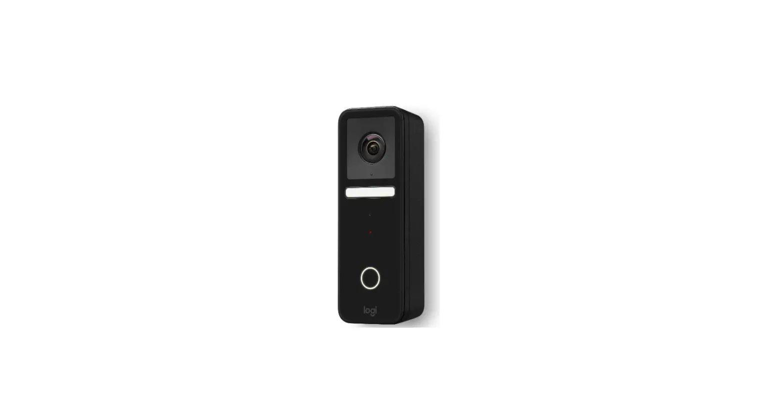 Logitech Circle View Wired Video Doorbell Instruction Manual Logitech Circle View Wired Video Doorbell Instruction Manual