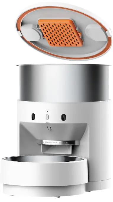 PETKIT D3-1 Fresh Element 3 Smart Automatic Pet Feeder