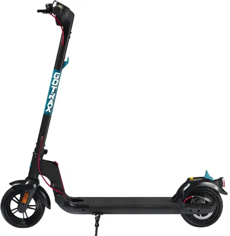 GOTRAX-Apex-XL-Electric-Scooter-User-Manual-PRODUCT