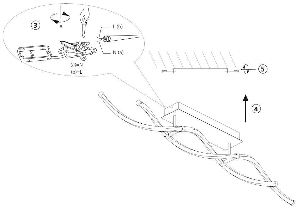 electrical connection