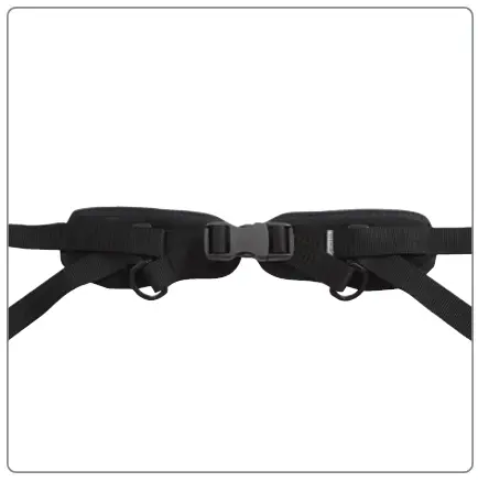 R82 Y-hip belt fig 2