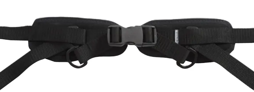 R82 Y-hip belt product