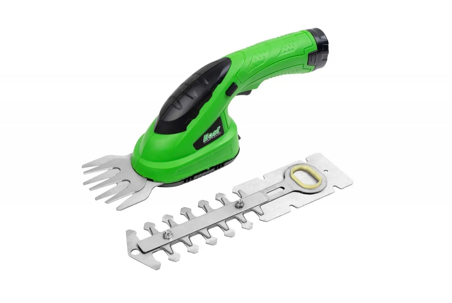 East 3.6v Cordless Grass Shear & Hedgr Trimmer User Manual East 3.6v Cordless Grass Shear & Hedgr Trimmer User Manual