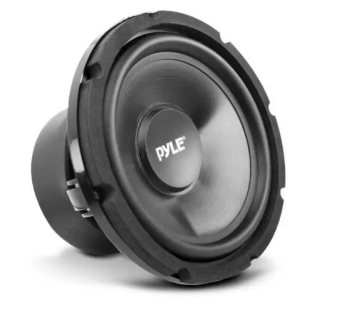 PYLE-PLMG-Series -Single-Voice-Coil-Car-Subwoofer-product