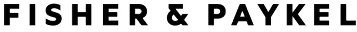 FISHER PAYKEL logo