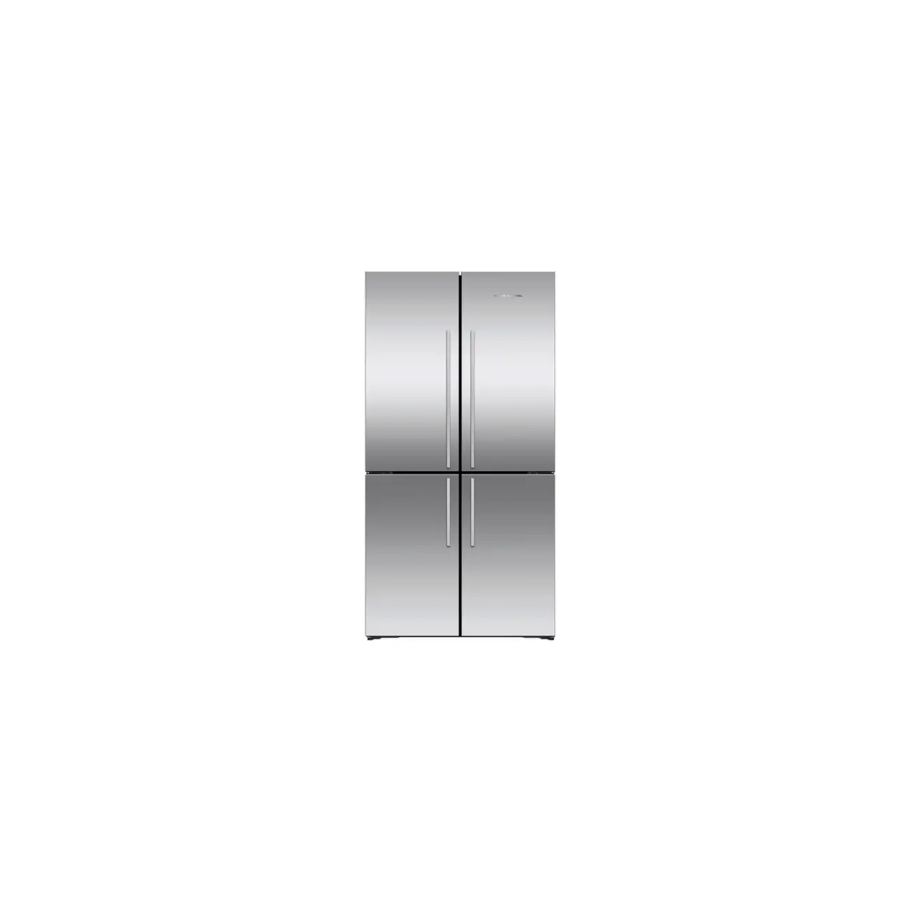 Fisher Paykel Rf605qdvx1 538l Freestanding Quad Door Refrigerator Freezer User Guide