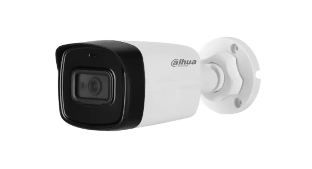 Dahua Dhx-cv926-f4n1 Bullet Network Camera Installation Guide Dahua Dhx-cv926-f4n1 Bullet Network Camera Installation Guide