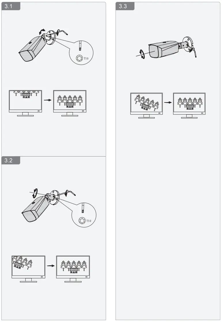 dahua DHX CV926 F4N1 Bullet Network Camera - fig 3